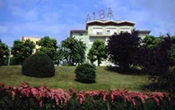 Alba Ξενοδοχείο 3*