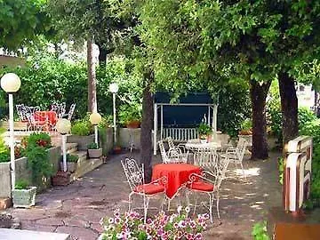 Alba Ξενοδοχείο Chianciano Terme