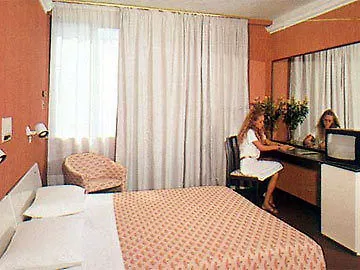 Alba Ξενοδοχείο Chianciano Terme