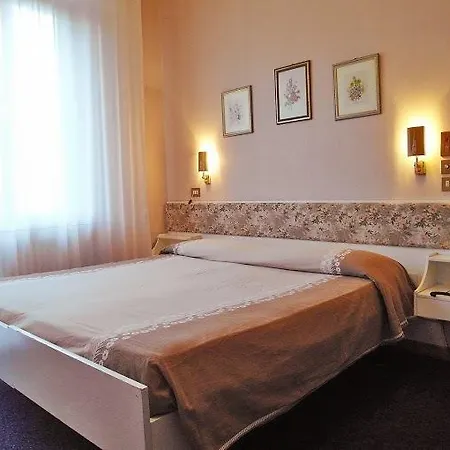 Alba Ξενοδοχείο Chianciano Terme