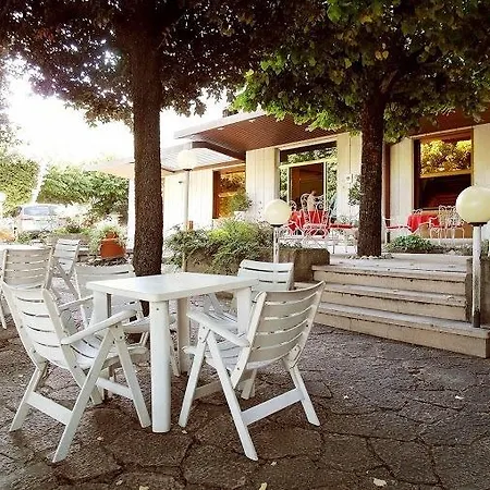 Alba Ξενοδοχείο 3*