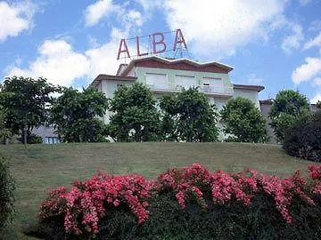 Alba 호텔