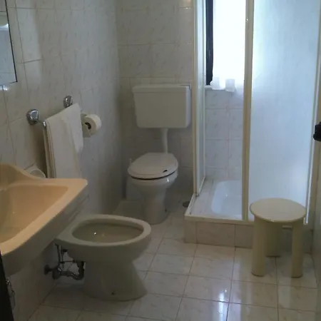 Hotel Alba 3*